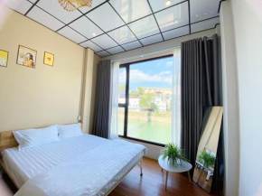 DH Homestay Cao Bằng
